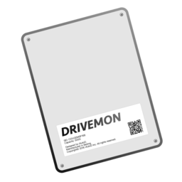 DriveMon 1.0.2